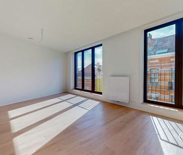 Duplex te huur - Photo 1