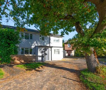 2 bedroom semi-detached house to rent - Photo 6