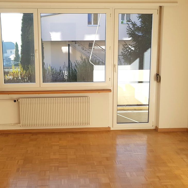 4.5 Zimmer, 85 m², 3. Stock - Photo 1