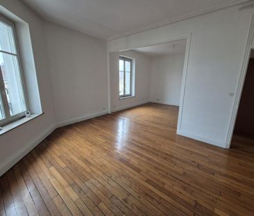 APPARTEMENT 3 pièce(s) - 77m² - Photo 1