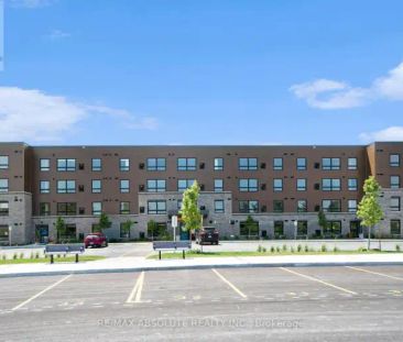 403 - 12 THOMAS STREET S | 403 - 12 THOMAS STREET S, Arnprior - Photo 1