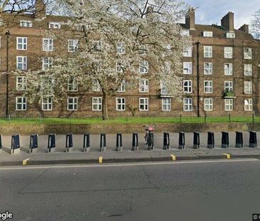 1 Bed Flat, Hindlip House, SW8 - Photo 1