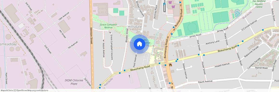 504/16 Flack Ave, NSW 2036, Hillsdale