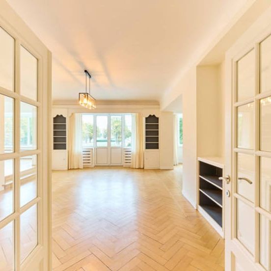 Appartement te huur - Photo 1