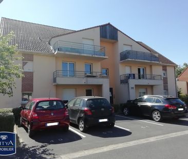 Location Appartement 2 pièces 47m² PECQUENCOURT 59146 - Photo 5