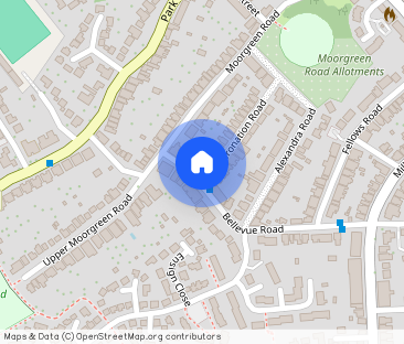 Bellevue Road, Cowes, Isle of Wight - Photo 1