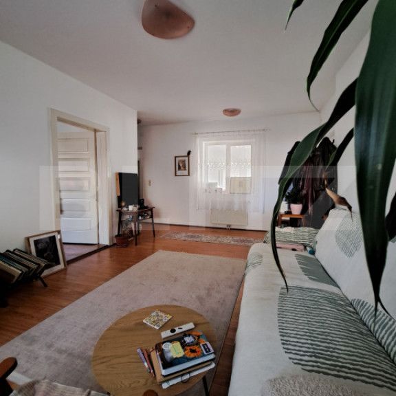 Casa de inchiriat, 100 mp, zona 14 Mai - Fotografie 1