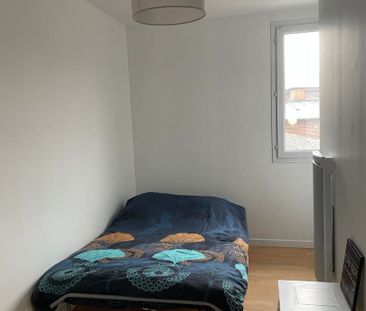 Location appartement 2 pièces, 35.00m², Soissons - Photo 4