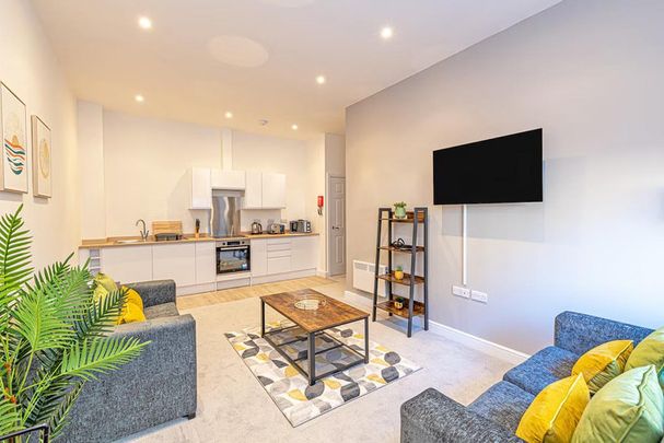 Trinity Road - Photo 1