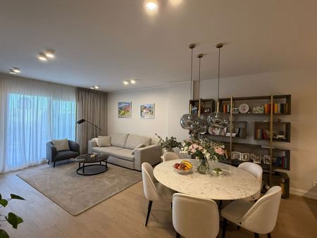 Ground Floor Apartment · Estepona - Foto 2
