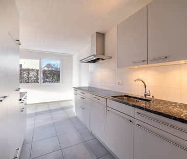 "Familienfreundliche 4.5 Zimmer Wohnung in Obergösgen!" - Foto 1