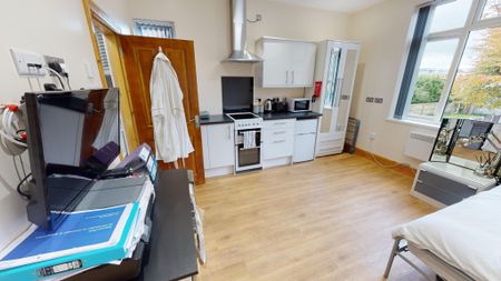 3 Raglan Road Edgbaston - Photo 5