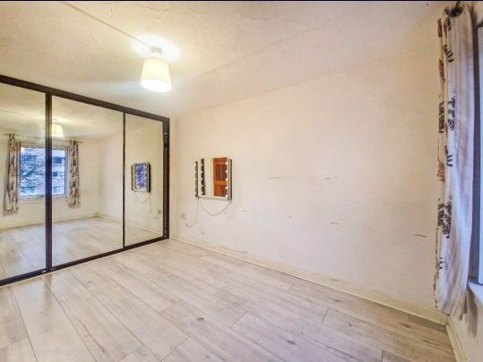 1 Bed Flat, Melvaig Place, G20 - Photo 1