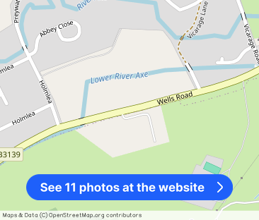 2 bedroom house for rent - Photo 1