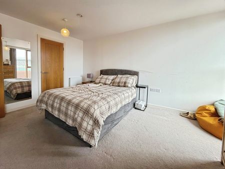 2 bedroom apartment to rent - Photo 3