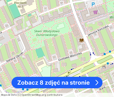 Mieszkanie 35,5 m2 - Zdjęcie 1