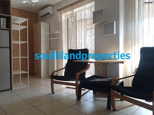 Studio / γκαρσονιέρα 33 τ.μ. για ενοικίαση, Πειραιάς, Αγία Σοφία - Photo 1