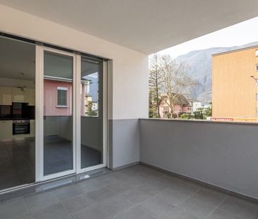 2.5 Zimmer - Photo 5
