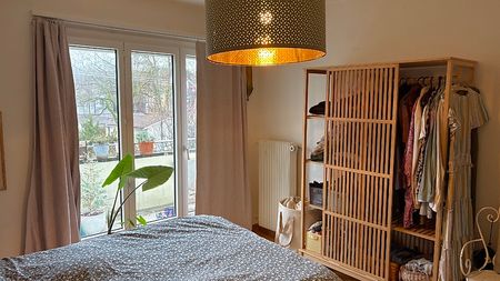 3 Zimmer-Wohnung in Bern - Ostermundigen, möbliert, auf Zeit - Photo 3