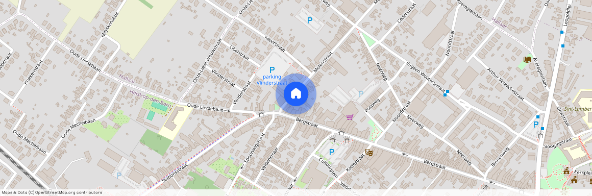 Molenstraat, 219, 2, 2220, Heist-Op-Den-Berg