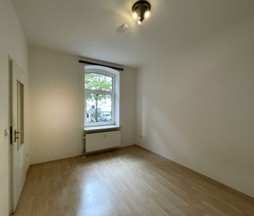 #Perfekt für Studenten oder Pendler#2-RaumWohnung#EBK#Johannesvorstadt - Photo 4