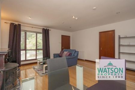 Apartment 4, 'Ceara Court', Windsor Avenue, Malone Road / Lisburn Road, Belfast, BT9 6EJ - Photo 2