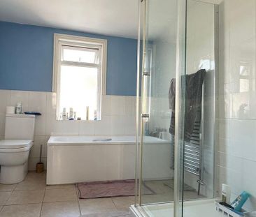 2 bedroom terraced house to rent - Photo 6