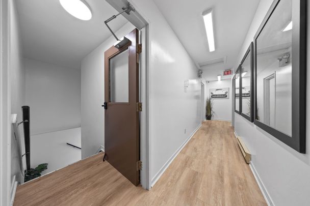 For Lease - 48 Wilson Street Unit# 3, Perth, Ontario - Photo 1