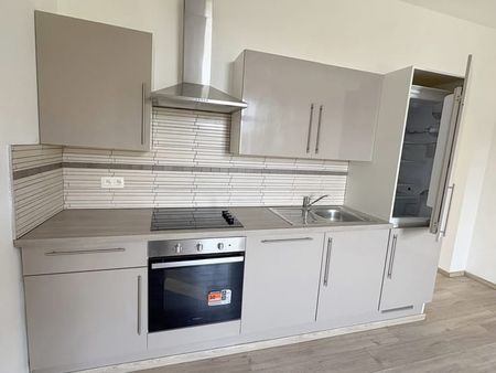 Appartement te huur - Photo 2