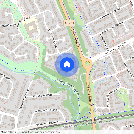 Mossdale Close, WA5, Warrington