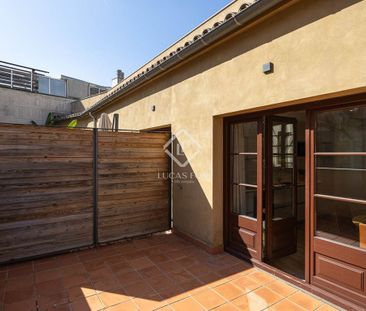 Luxury penthouse for rent in Gothic Quarter, Barcelona, Catalonia - Photo 3