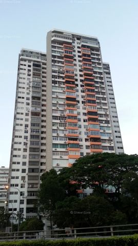 Sherwood Towers (D21), Apartment - For Rent - Photo 2