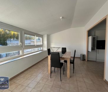 Location Appartement 3 pièces 71m² ORANGE 84100 - Photo 2