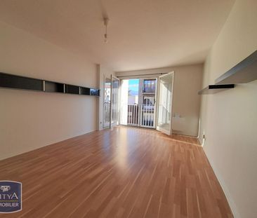 Location Appartement 2 pièces 50m² GRENOBLE 38000 - Photo 2