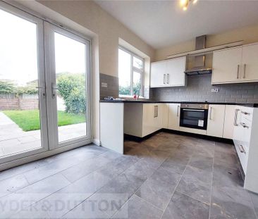 2 bedroom terraced house to rent - Photo 2