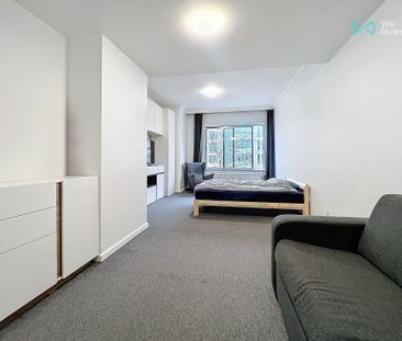 Studio in Uccle - Photo 5