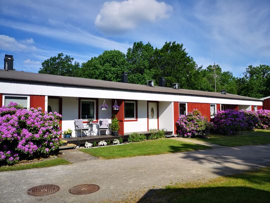 Ringvägen 19 - Foto 1