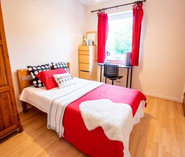 5 bedroom house to rent - Photo 4