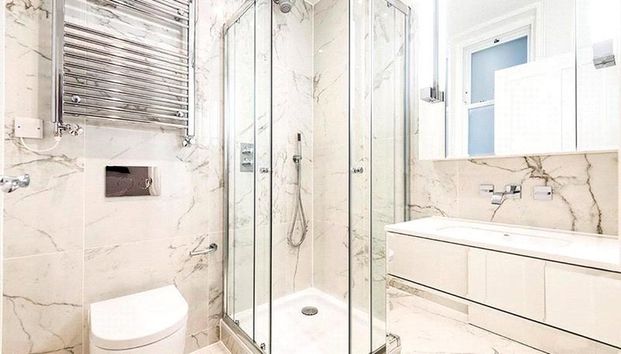 3 bedroom apartment to rent - Photo 1