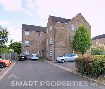 Drysdale Fold, Huddersfield - Photo 1
