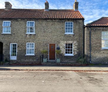 2 bedroom End Terraced House to let - Photo 3