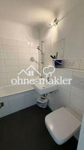 Charmante 2-Zimmer-Eigentumswohnung zur Miete in Berlin-Köpenick - Photo 3