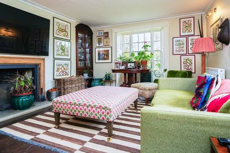 6 bedroom country house to rent - Photo 3