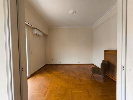 Διαμέρισμα για ενοικίαση Χρυσάκη (Νέα Σμύρνη) - Photo 4