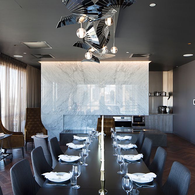 The Melbourne Residences - Photo 1