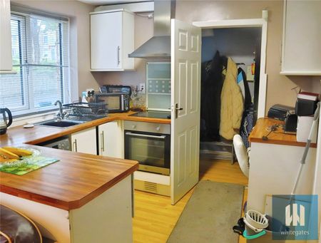 Nabcroft Lane, Crosland Moor, Huddersfield, HD4 - Photo 5