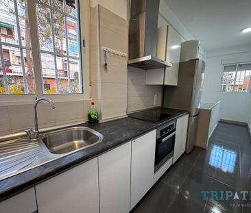 Avenida Cerro de los Ángeles, Madrid, Community of Madrid 28026 - Photo 1