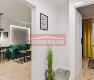 2 pokoje, balkon - 35 m - Photo 6