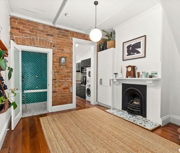 Tightly held and historically rich - Photo 1