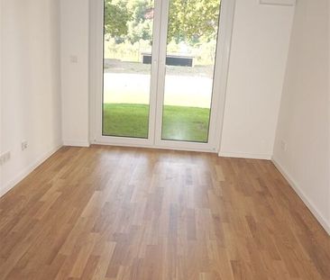 Toplage an der Mosel: Stilvolle 3-Zimmer-Wohnung mit EBK und großzü... - Photo 2